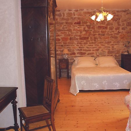 Peintre Le Lavoir Bed & Breakfast 部屋 写真