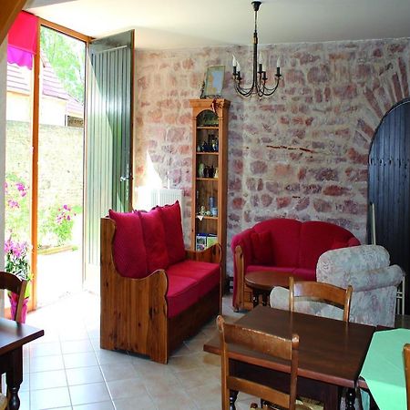 Peintre Le Lavoir Bed & Breakfast エクステリア 写真