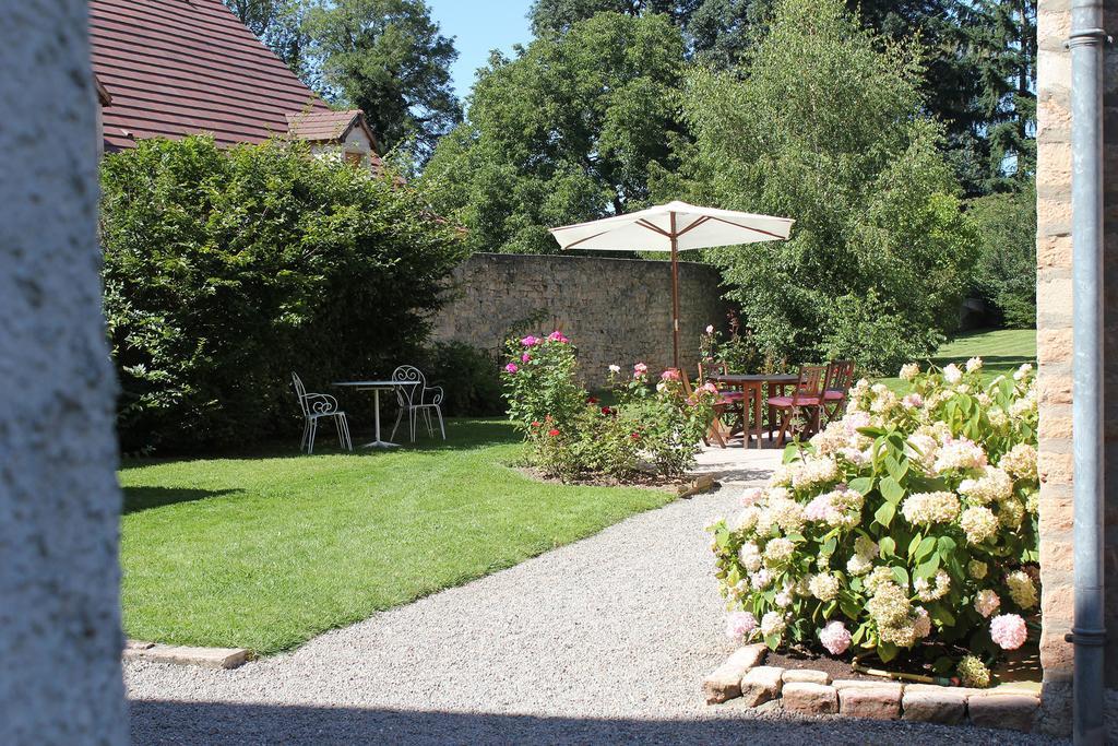 Peintre Le Lavoir Bed & Breakfast エクステリア 写真