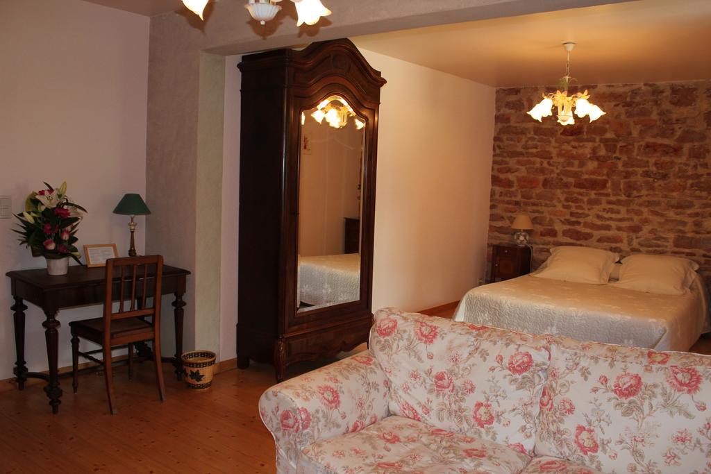 Peintre Le Lavoir Bed & Breakfast エクステリア 写真
