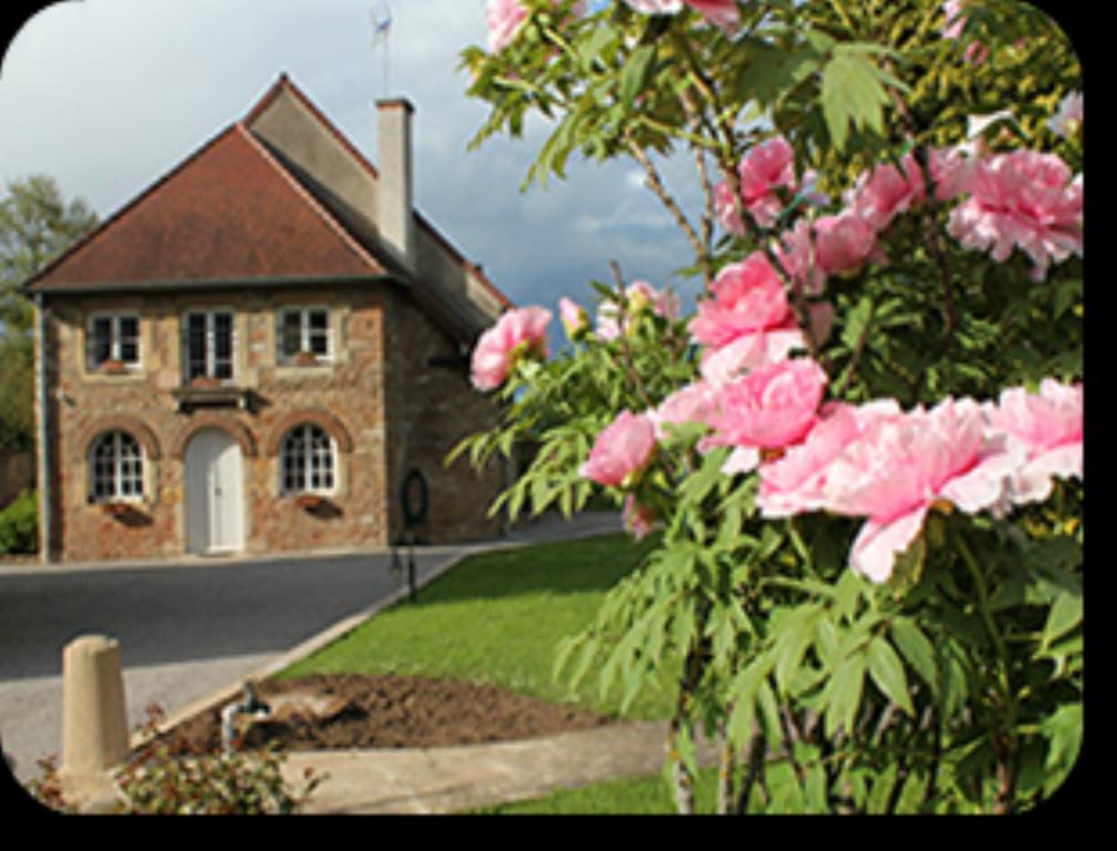 Peintre Le Lavoir Bed & Breakfast エクステリア 写真