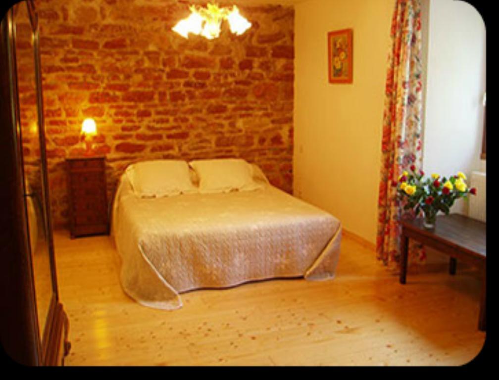 Peintre Le Lavoir Bed & Breakfast 部屋 写真