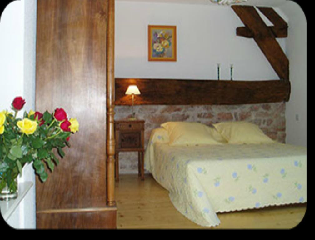 Peintre Le Lavoir Bed & Breakfast 部屋 写真