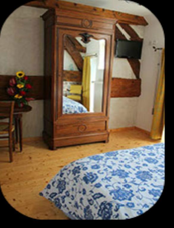 Peintre Le Lavoir Bed & Breakfast 部屋 写真