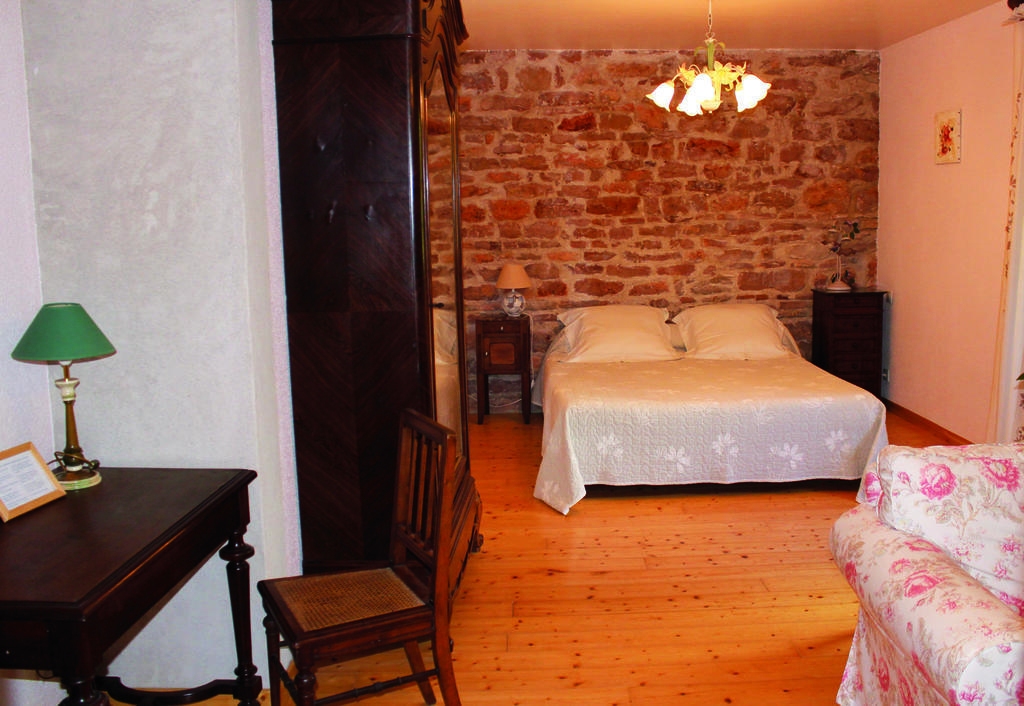 Peintre Le Lavoir Bed & Breakfast 部屋 写真