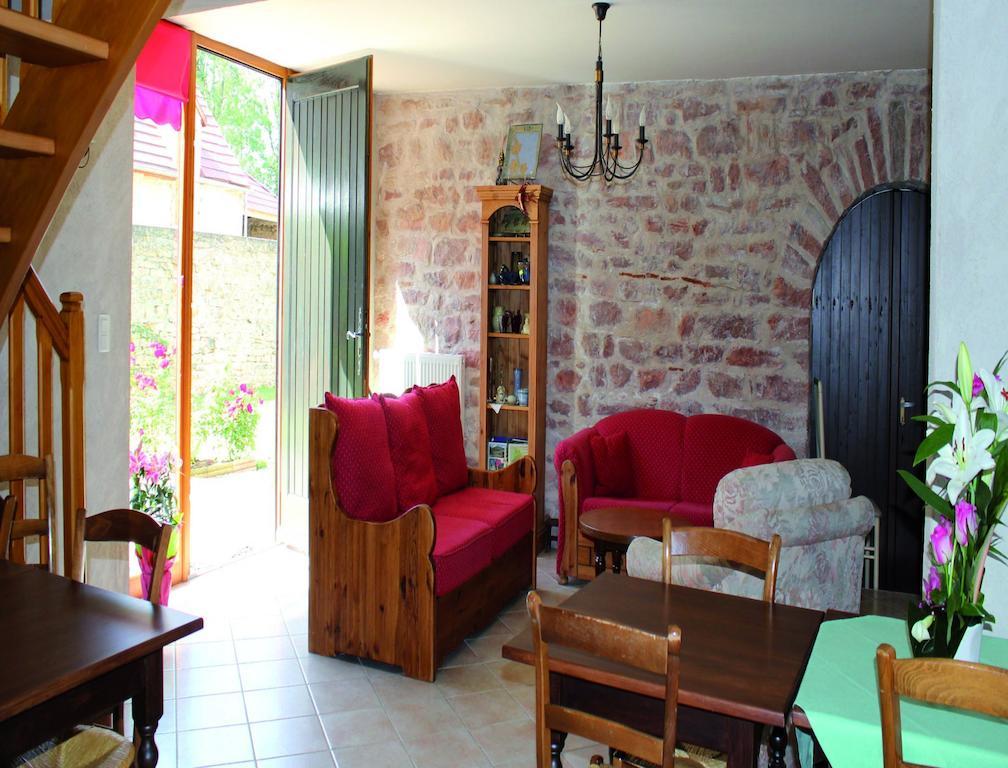 Peintre Le Lavoir Bed & Breakfast エクステリア 写真