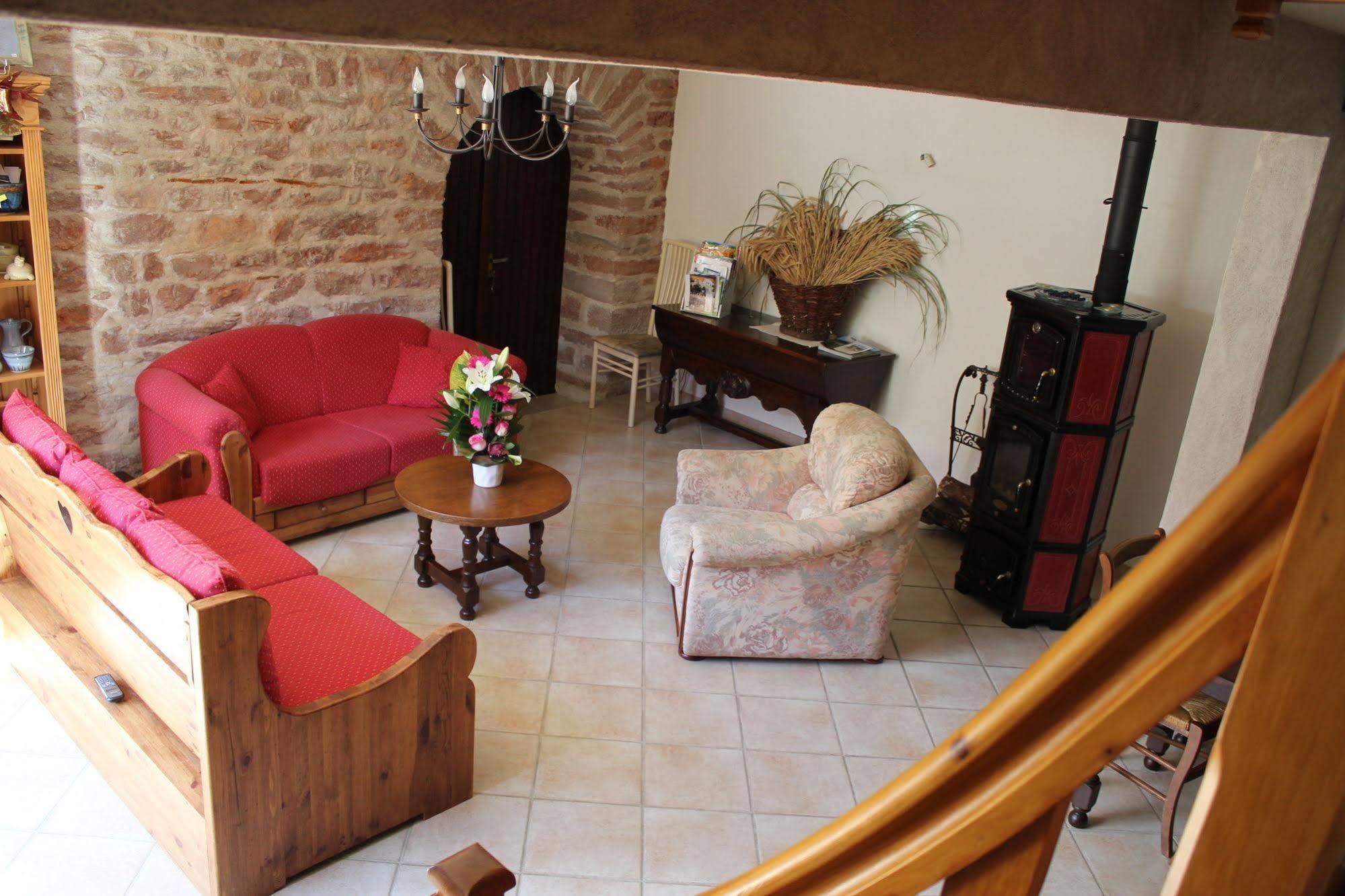 Peintre Le Lavoir Bed & Breakfast エクステリア 写真