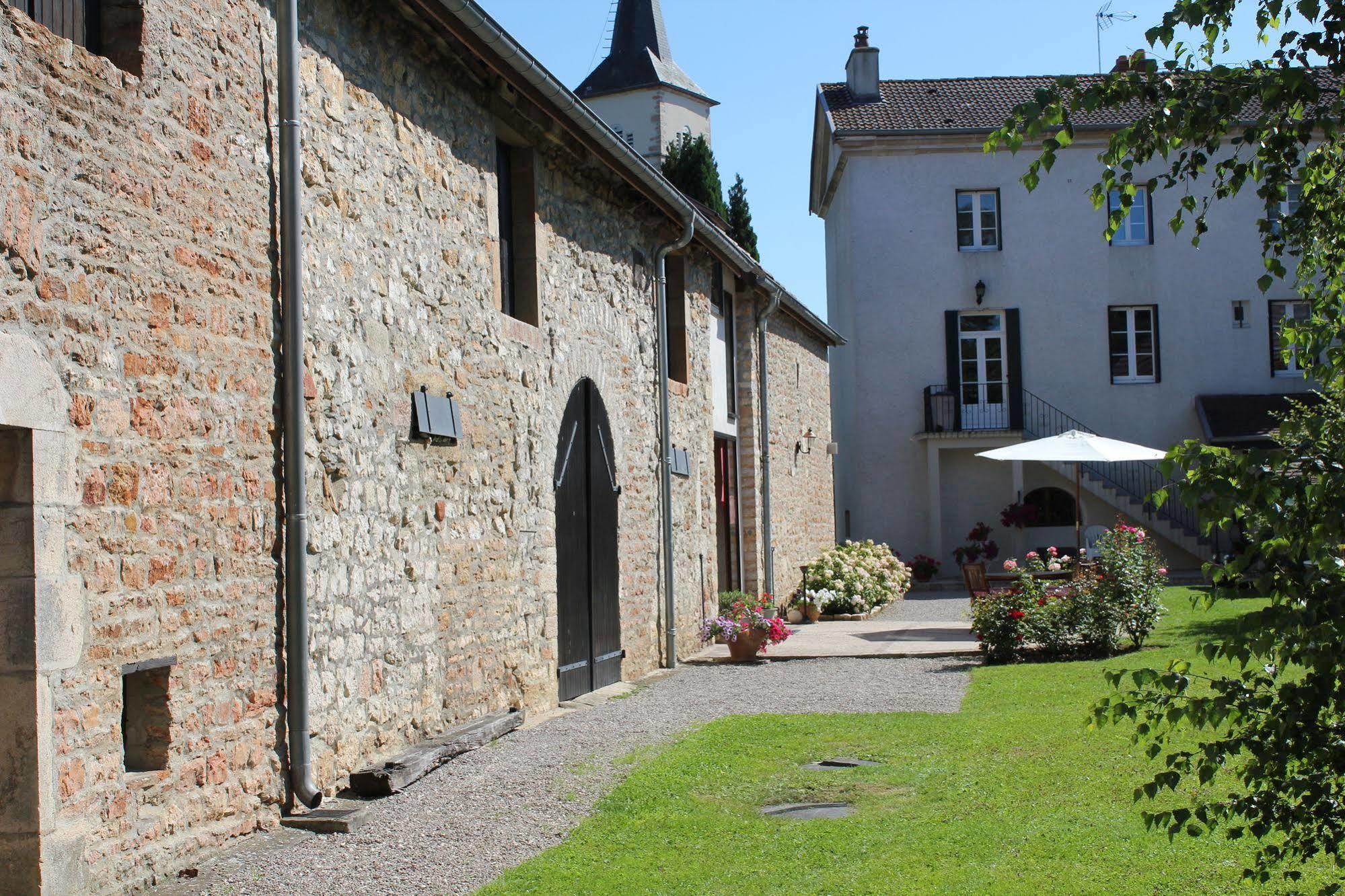 Peintre Le Lavoir Bed & Breakfast エクステリア 写真