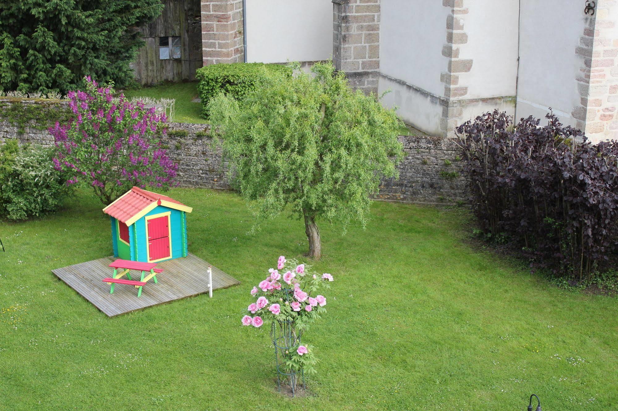 Peintre Le Lavoir Bed & Breakfast エクステリア 写真